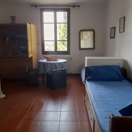 Holiday home In Con Giardino Vista Mare