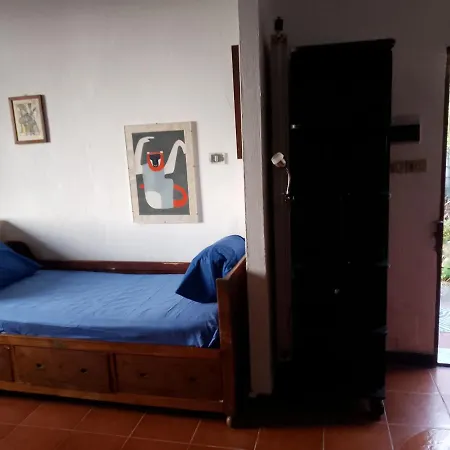 In Con Giardino Vista Mare Holiday home