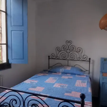 Prázdninový dům In Con Giardino Vista Mare *